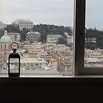 Lambruschini With View - Free Covered Parking Апартаменты