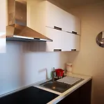 Lambruschini With View - Free Covered Parking * Генуя
