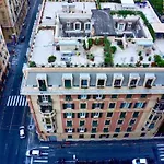 Lambruschini With View - Free Covered Parking Апартаменты