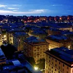Апартаменты Lambruschini With View - Free Covered Parking Генуя