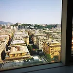 Διαμέρισμα Lambruschini With View - Free Covered Parking