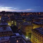 Lambruschini With View - Free Covered Parking 아파트
