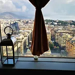Lambruschini With View - Free Covered Parking Διαμέρισμα *