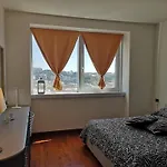 Lambruschini With View - Free Covered Parking Γένοβα
