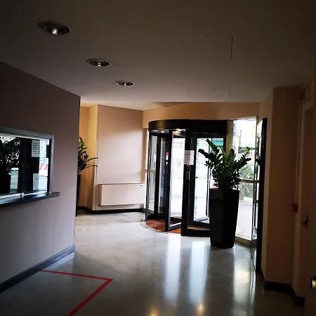 Apartment Lambruschini With View - Free Covered Parking *