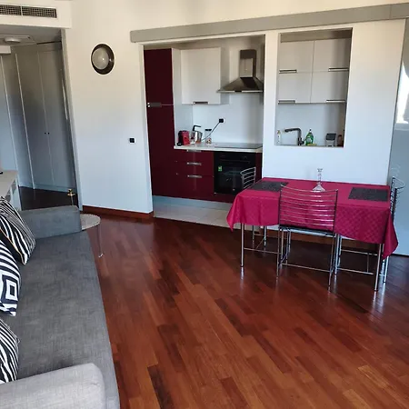 Appartement Lambruschini With View - Free Covered Parking Gênes