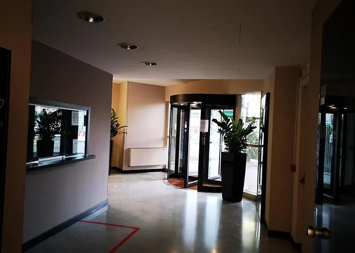 Apartament Lambruschini With View - Free Covered Parking *
