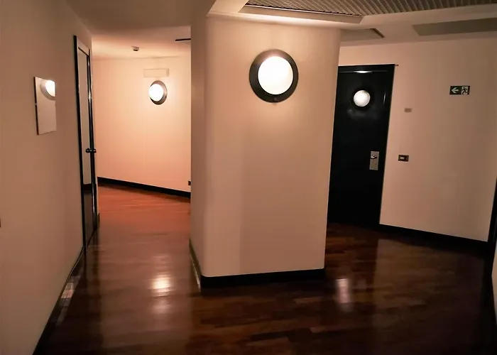 Apartament Lambruschini With View - Free Covered Parking