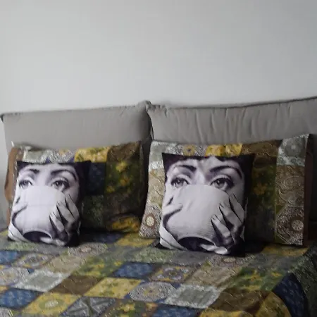 Lambruschini With View - Free Covered Parking Apartamento *