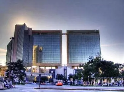 Apartamento Lambruschini With View - Free Covered Parking *