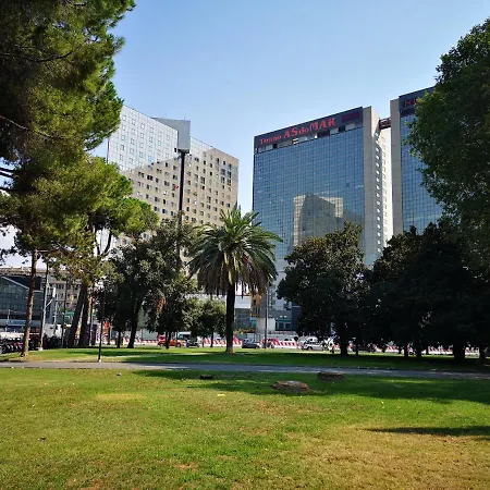 Lambruschini With View - Free Covered Parking
