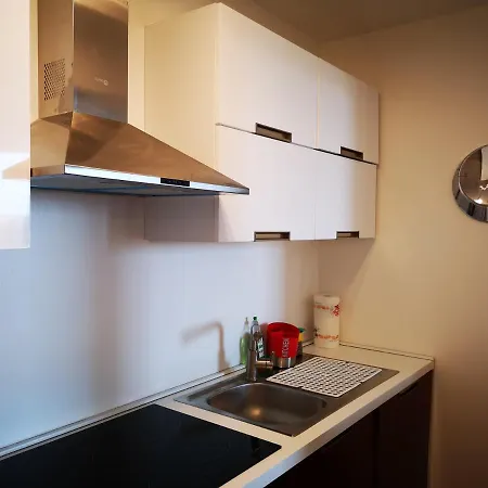 Lambruschini With View - Free Covered Parking * Génova