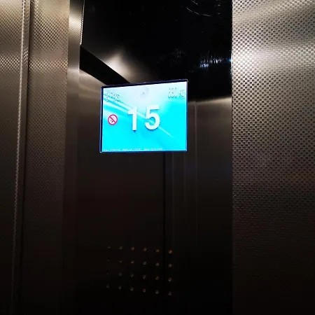 Lambruschini With View - Free Covered Parking