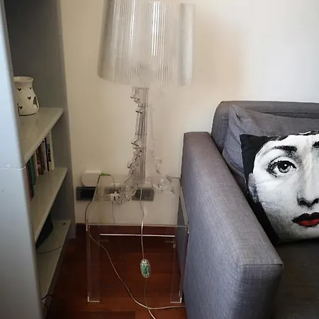 Lambruschini With View - Free Covered Parking Apartamento Génova