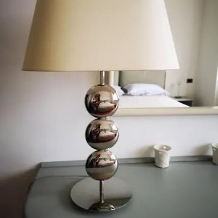 Lambruschini With View - Free Covered Parking Apartamento *