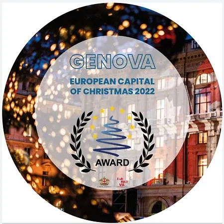 Apartamento Lambruschini With View - Free Covered Parking