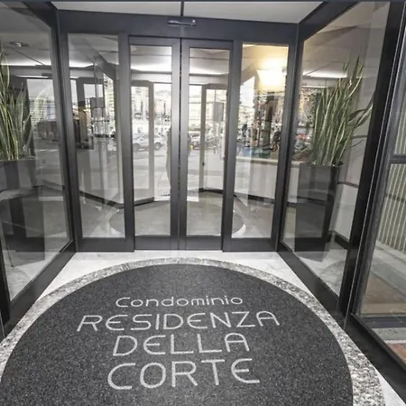 Apartamento Lambruschini With View - Free Covered Parking