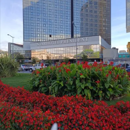 Apartamento Lambruschini With View - Free Covered Parking