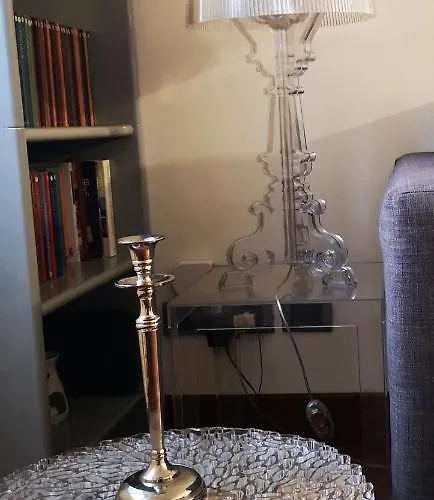 Lambruschini With View - Free Covered Parking * Genova